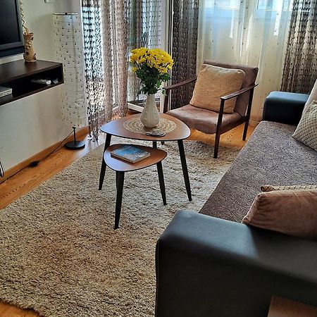 Apartman Miss T Podgorica Exterior foto