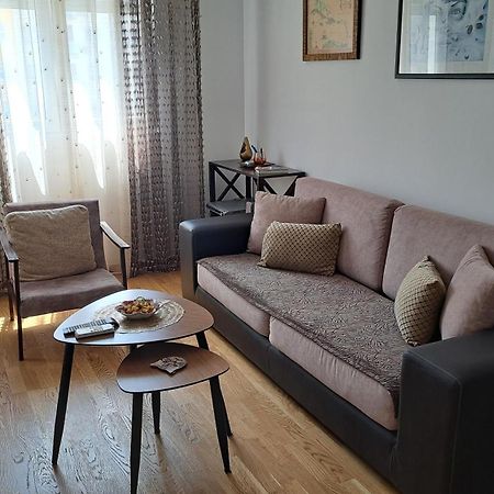 Apartman Miss T Podgorica Quarto foto