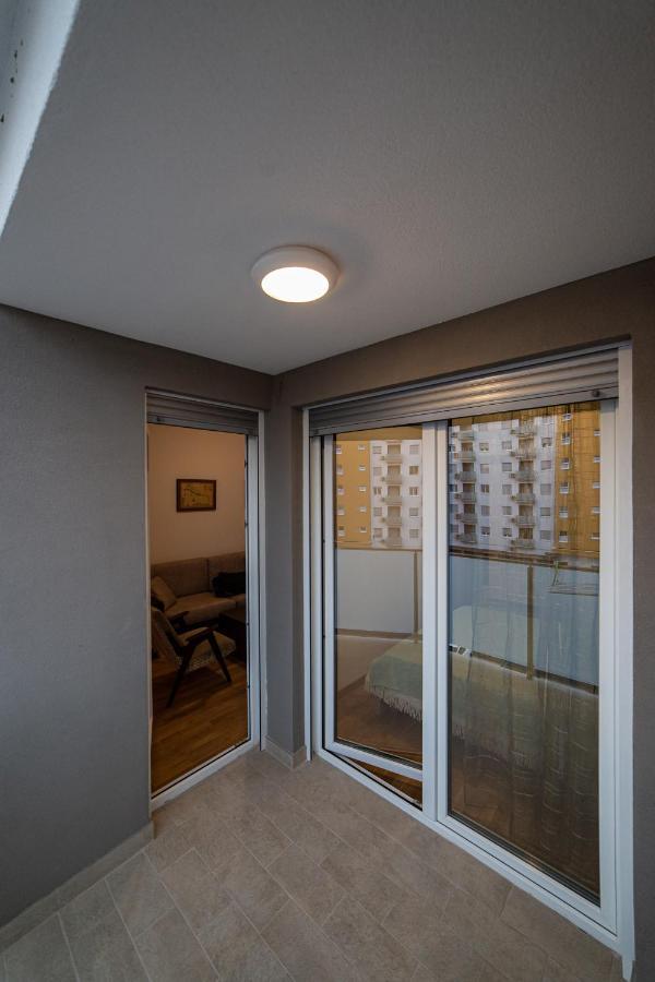 Apartman Miss T Podgorica Exterior foto
