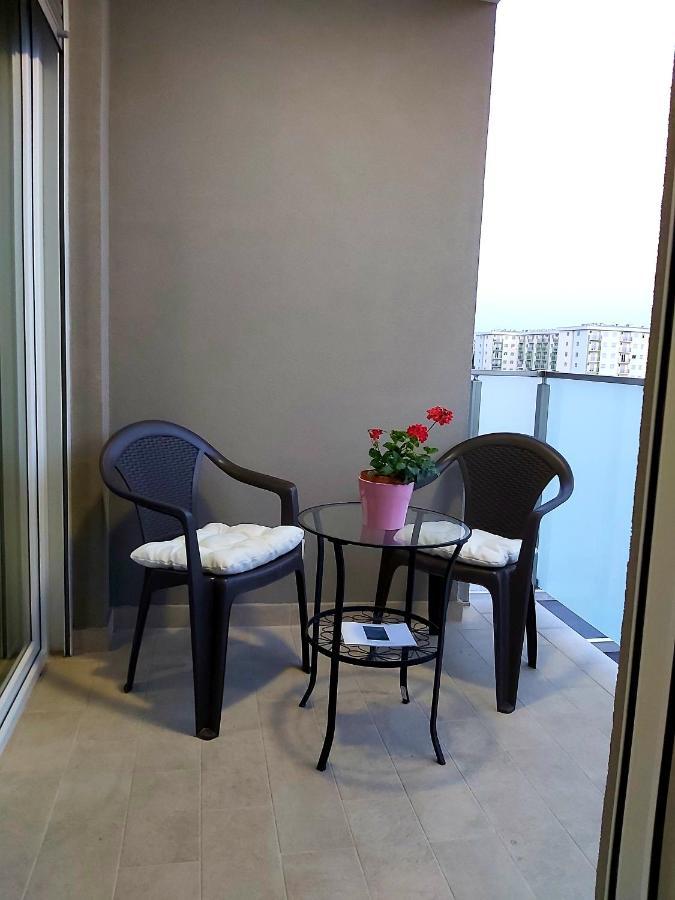 Apartman Miss T Podgorica Exterior foto