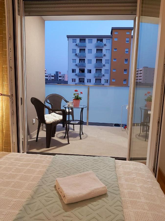 Apartman Miss T Podgorica Exterior foto