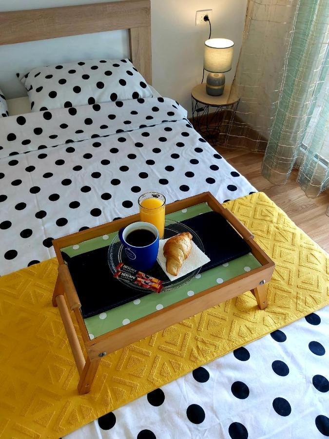 Apartman Miss T Podgorica Exterior foto