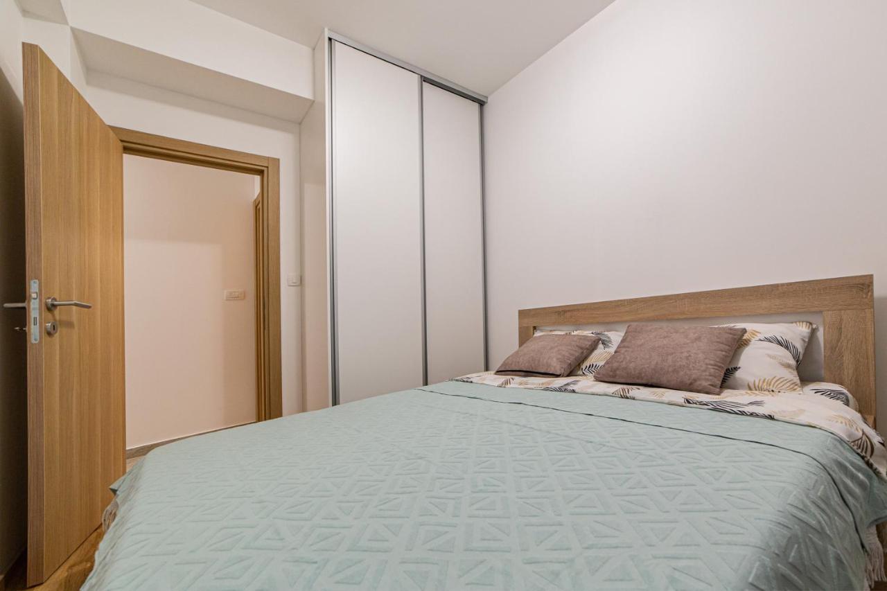 Apartman Miss T Podgorica Exterior foto