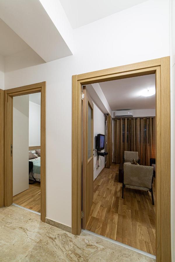 Apartman Miss T Podgorica Exterior foto