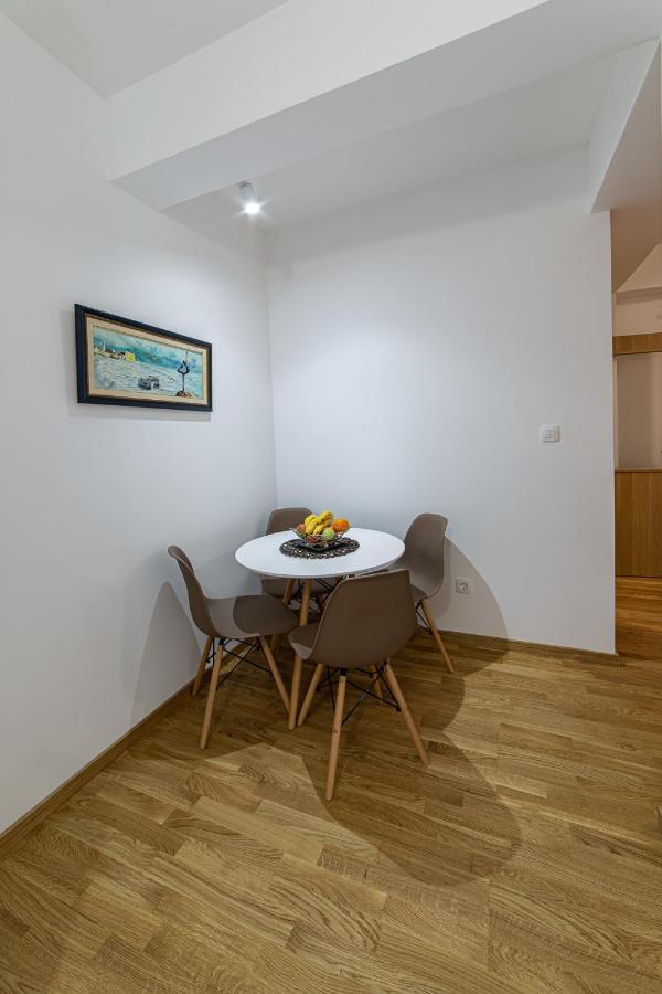 Apartman Miss T Podgorica Exterior foto