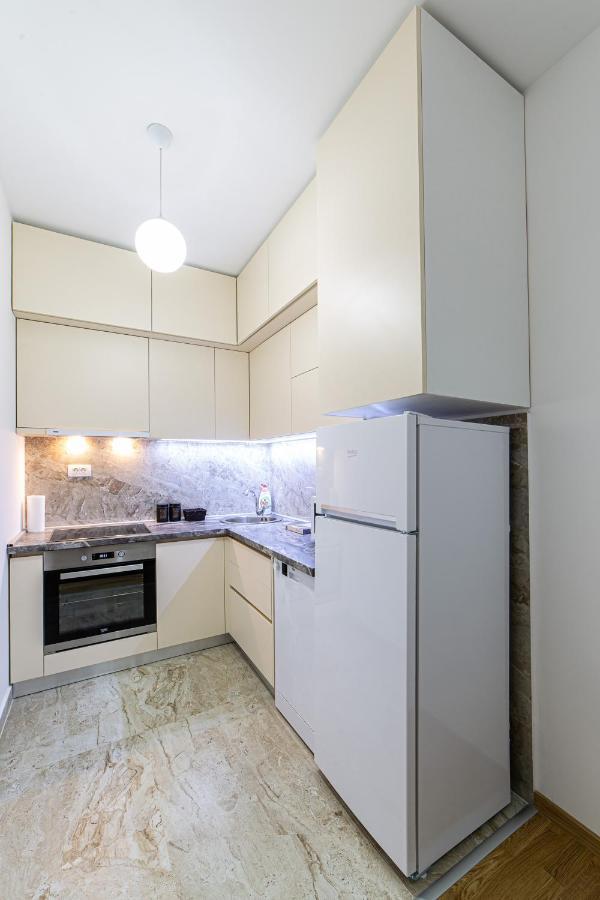 Apartman Miss T Podgorica Exterior foto