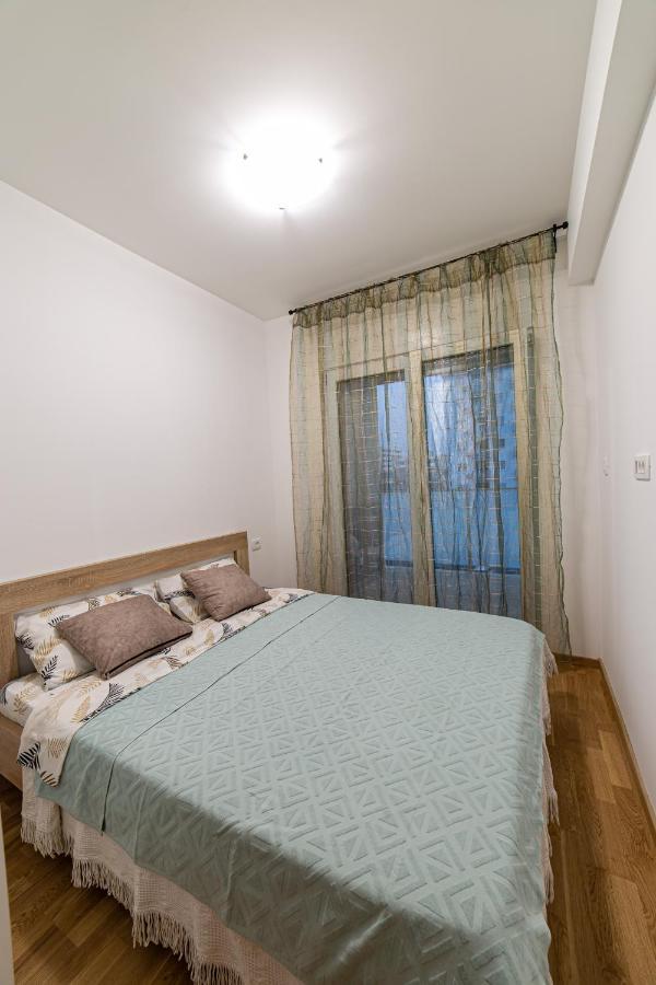 Apartman Miss T Podgorica Exterior foto