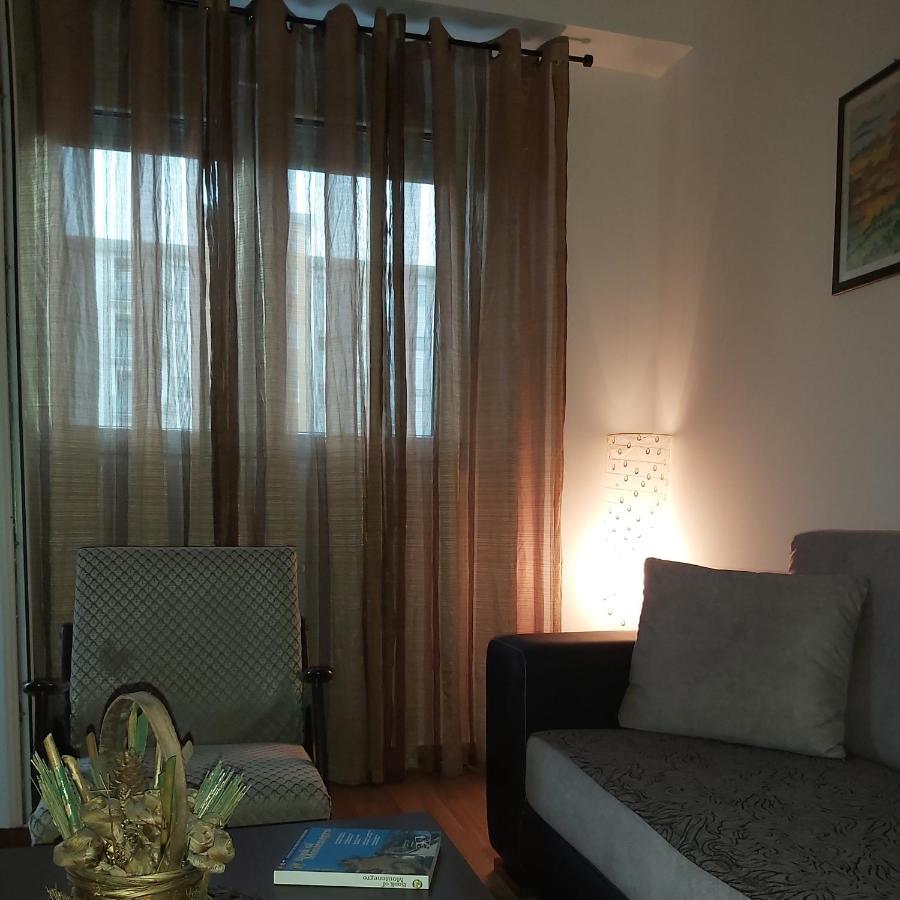 Apartman Miss T Podgorica Exterior foto