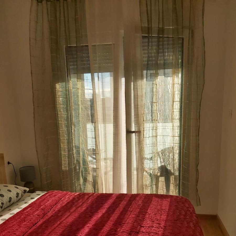 Apartman Miss T Podgorica Exterior foto