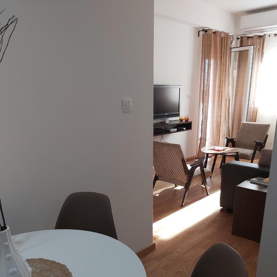 Apartman Miss T Podgorica Exterior foto