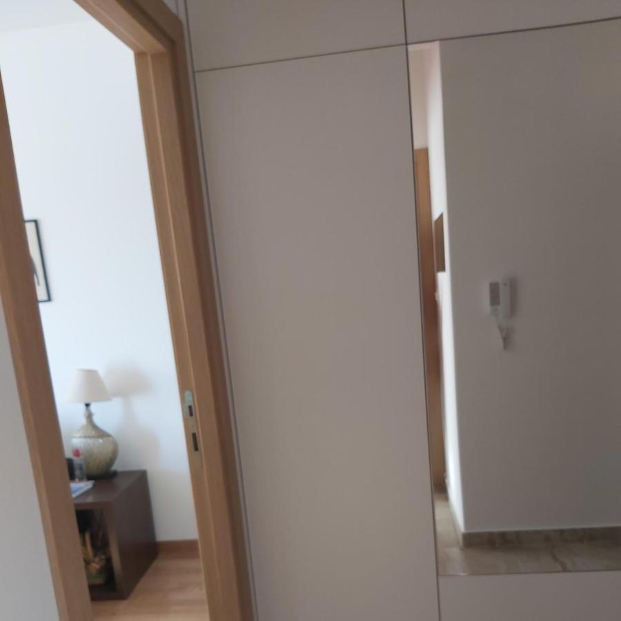 Apartman Miss T Podgorica Exterior foto