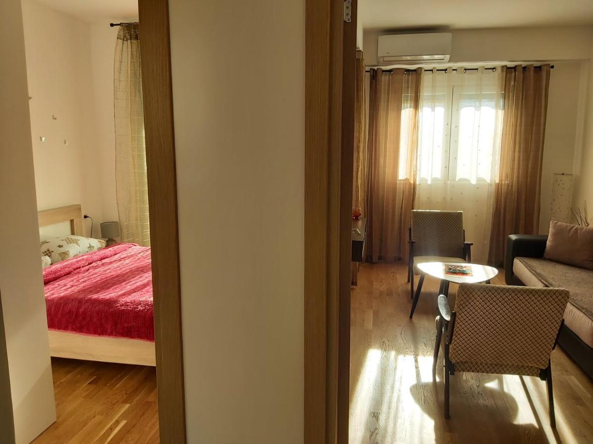 Apartman Miss T Podgorica Exterior foto