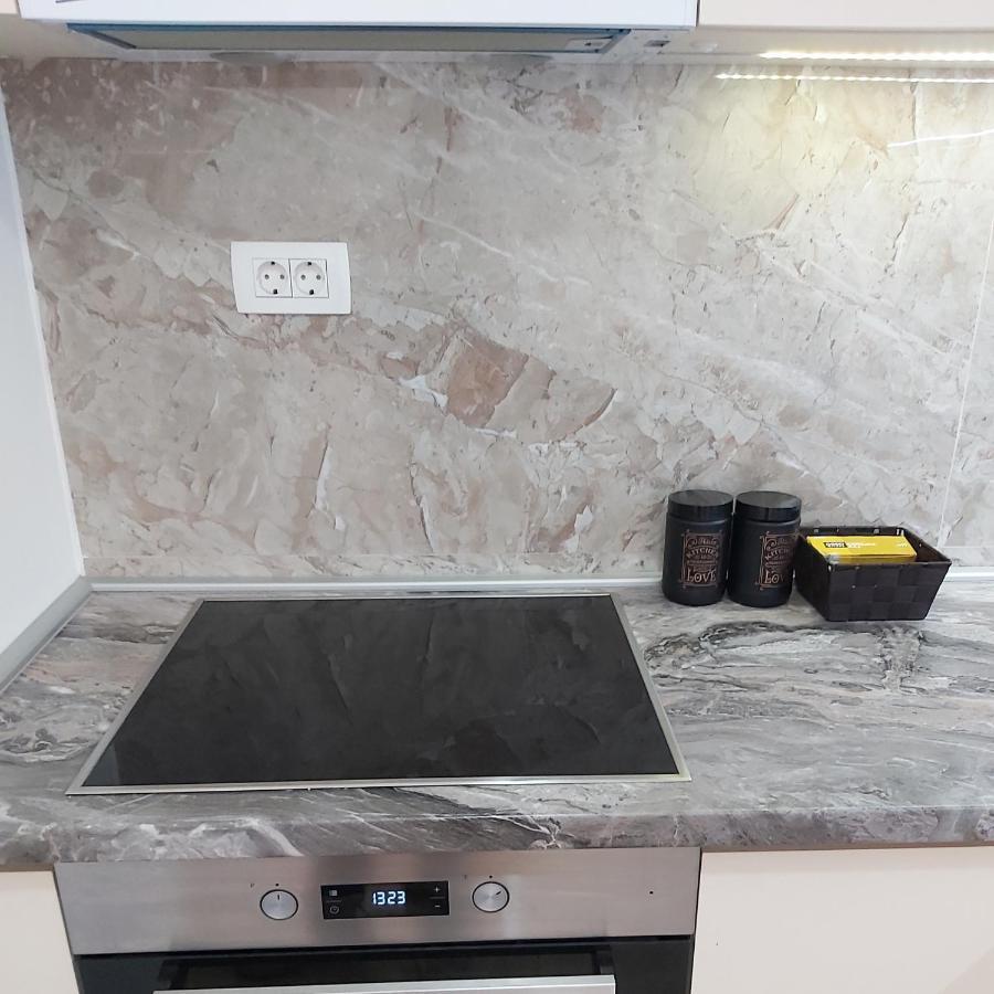 Apartman Miss T Podgorica Exterior foto