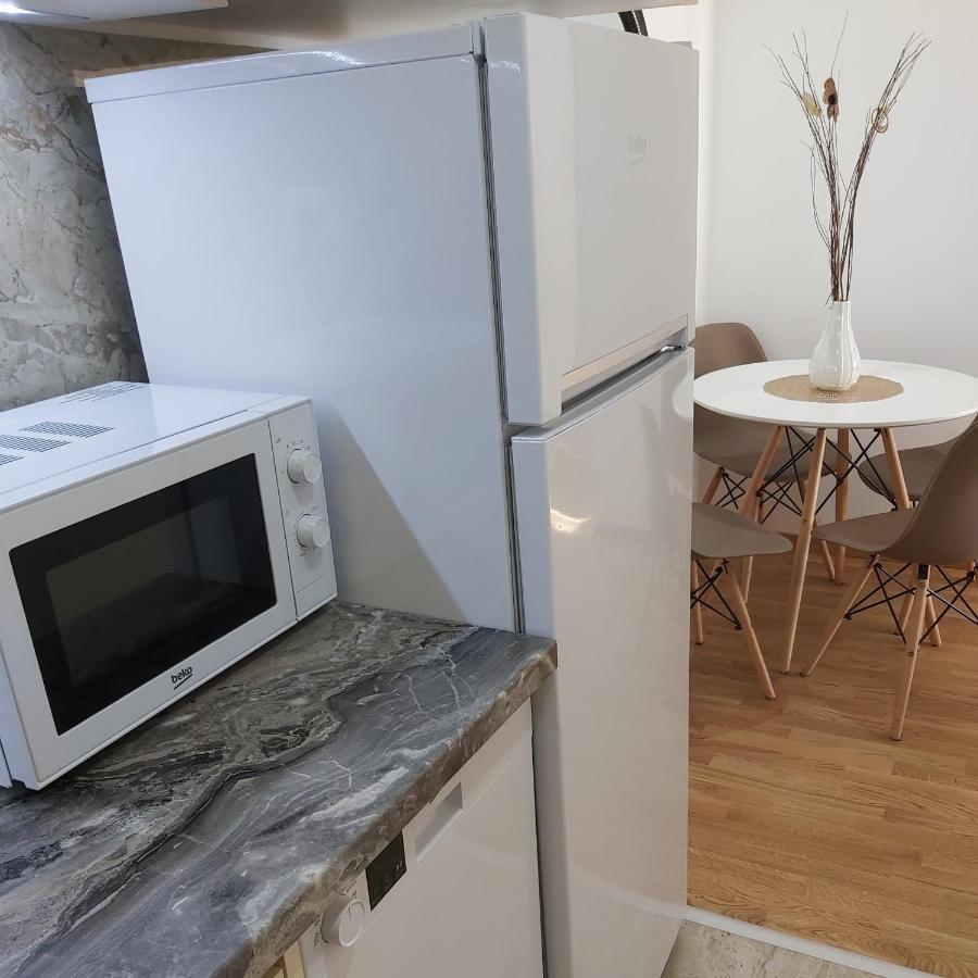 Apartman Miss T Podgorica Exterior foto