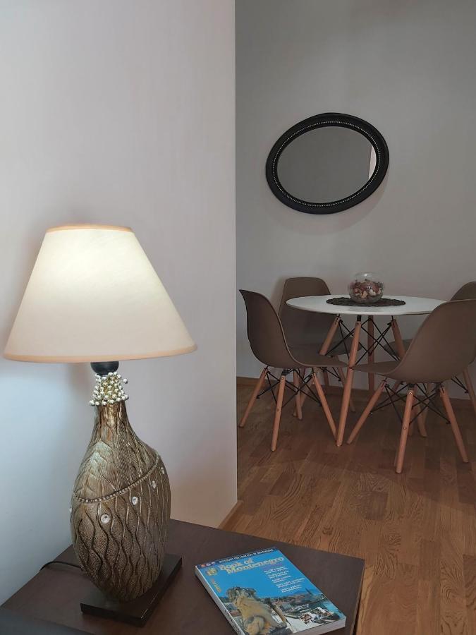 Apartman Miss T Podgorica Exterior foto