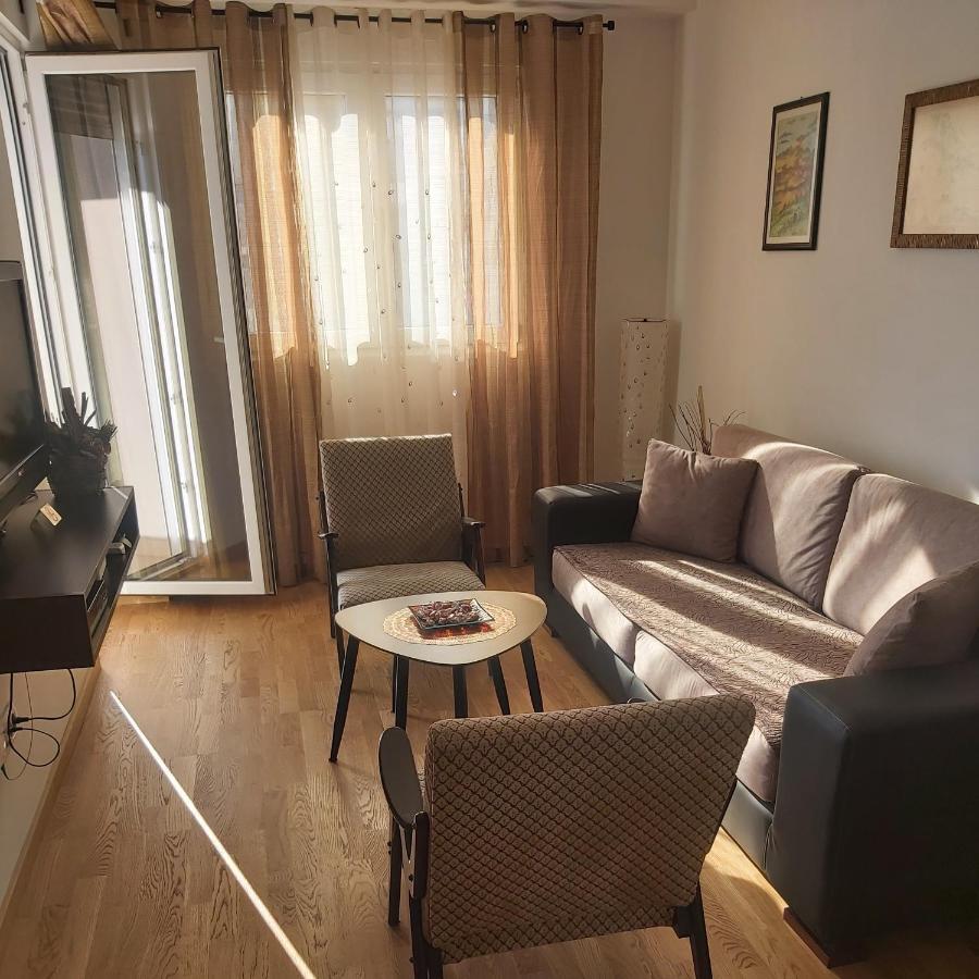 Apartman Miss T Podgorica Exterior foto