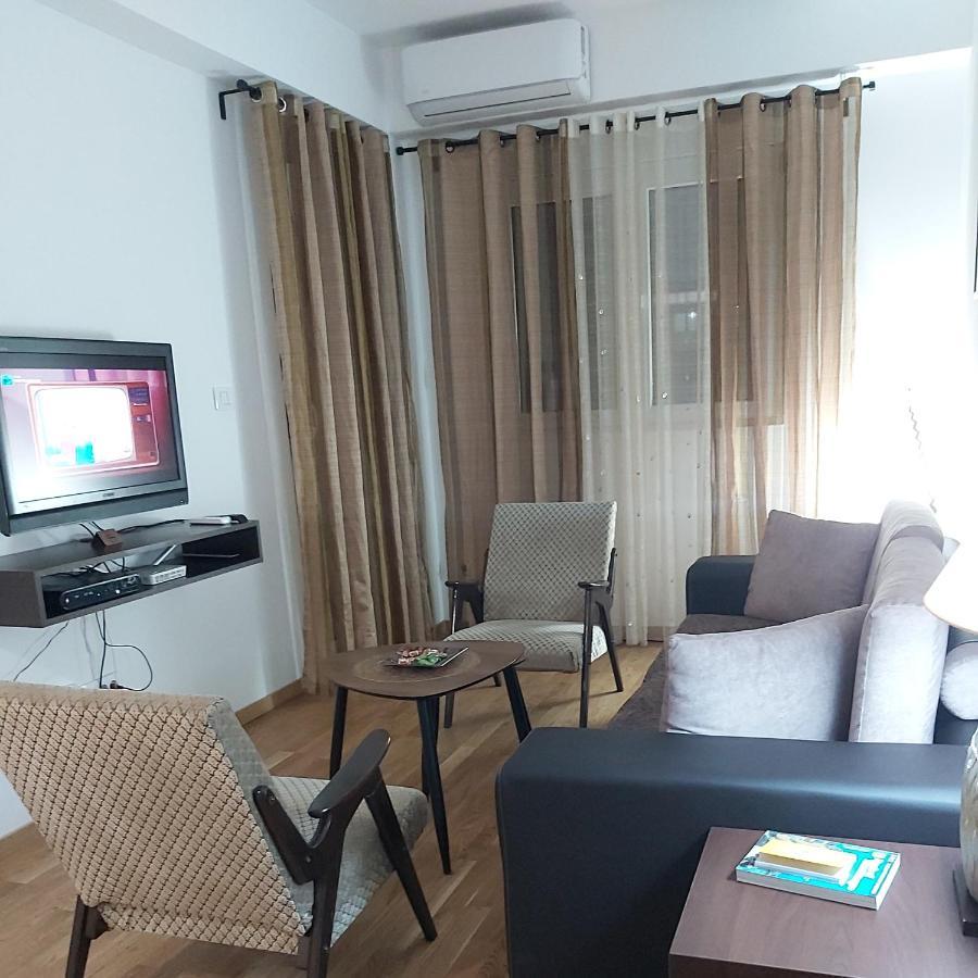 Apartman Miss T Podgorica Exterior foto