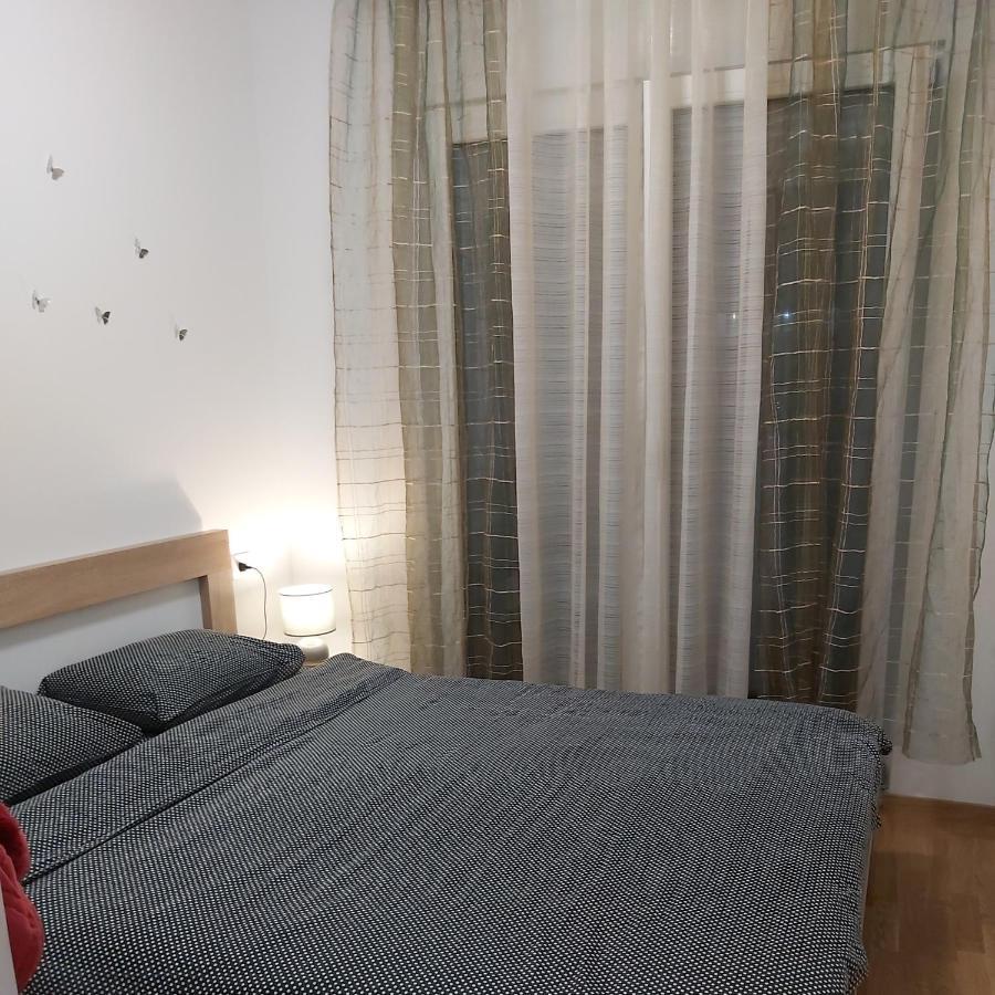 Apartman Miss T Podgorica Exterior foto