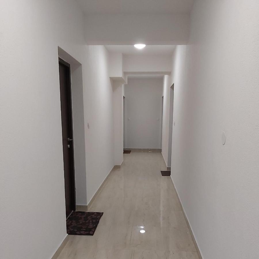 Apartman Miss T Podgorica Exterior foto