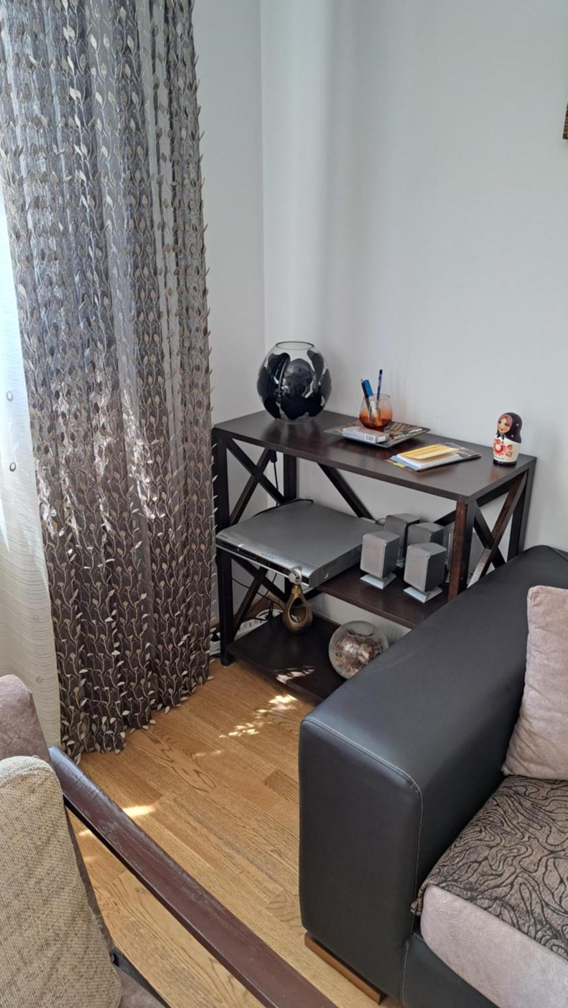 Apartman Miss T Podgorica Exterior foto