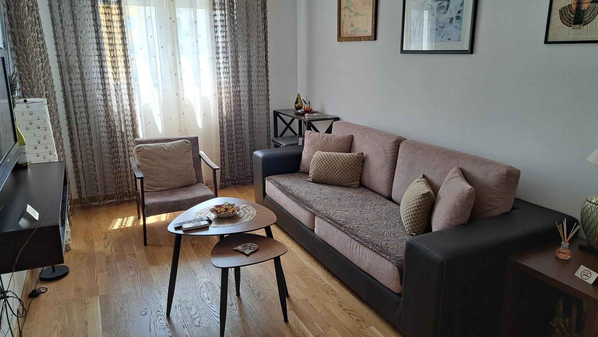 Apartman Miss T Podgorica Quarto foto