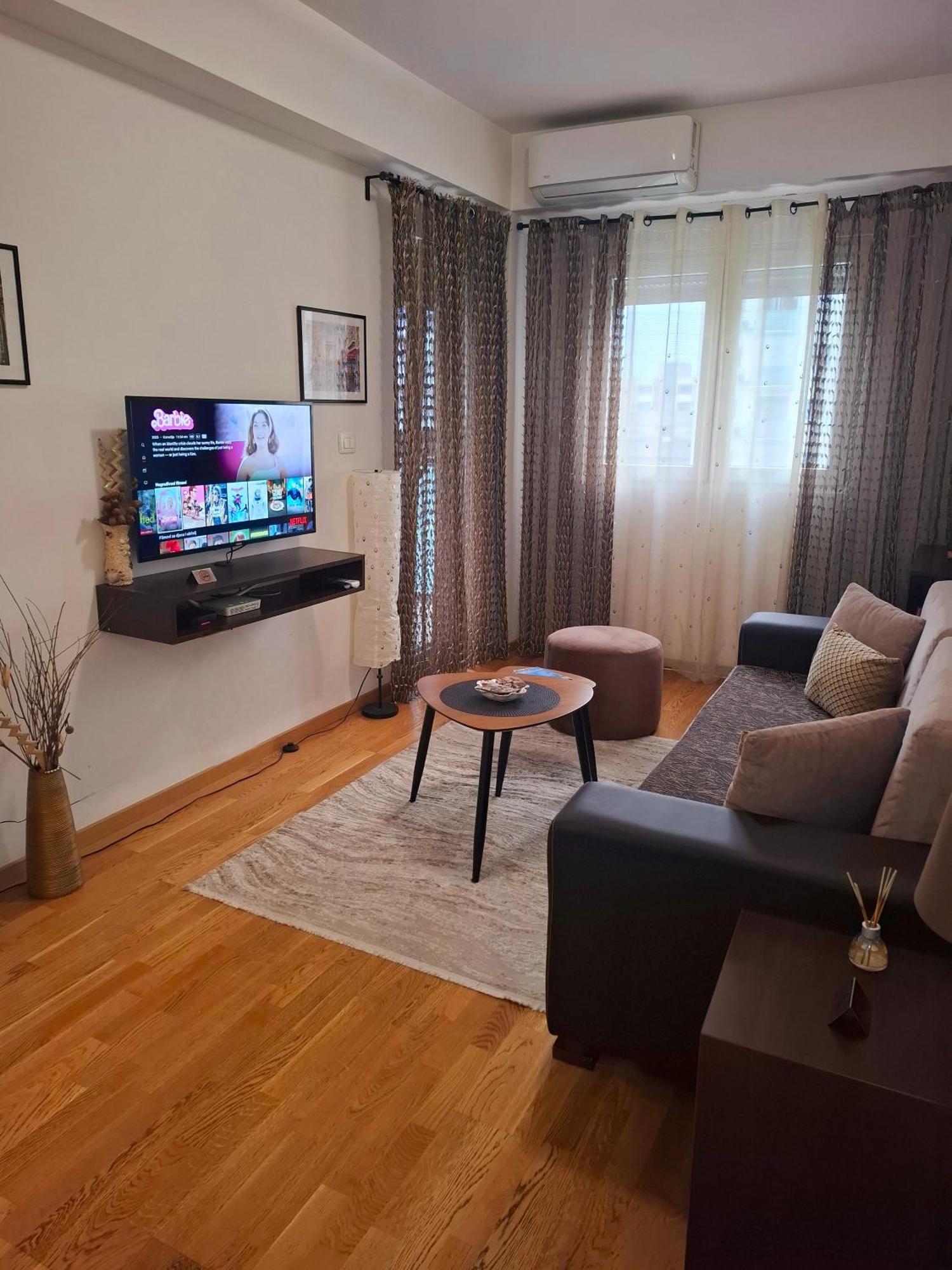 Apartman Miss T Podgorica Exterior foto